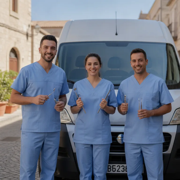 dentista San Mauro Torinese