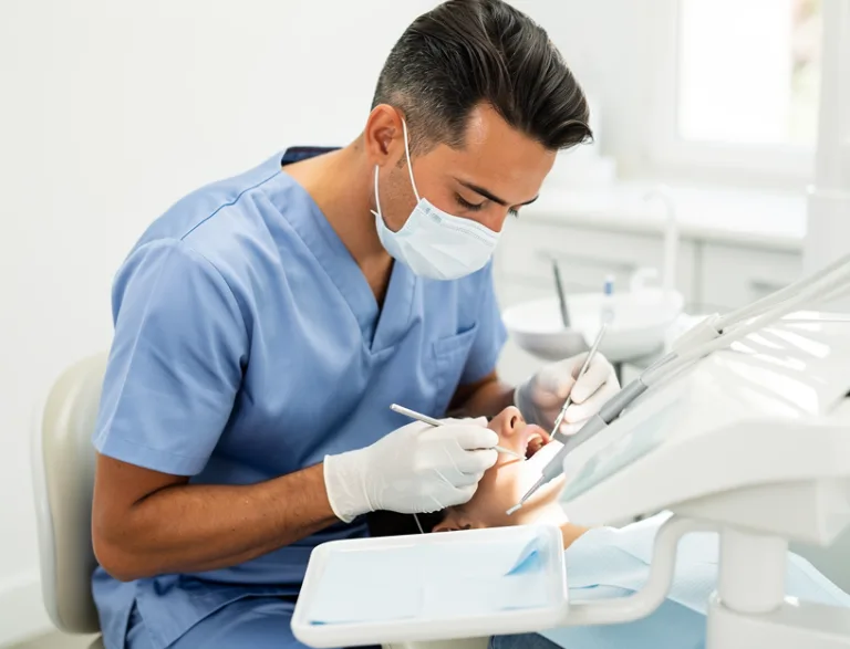 dentista San Mauro Torinese